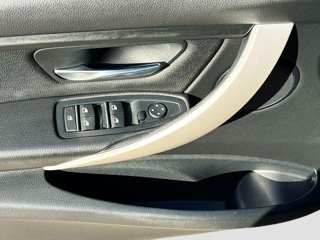 used 2016 BMW 320 car, priced at $11,000