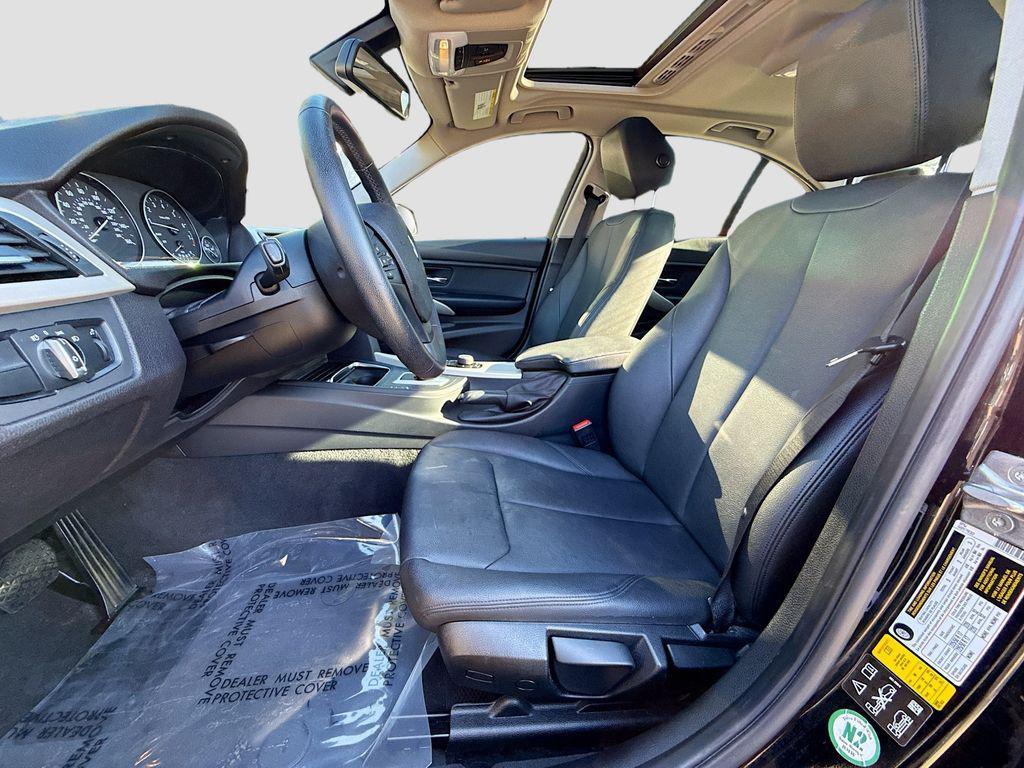 used 2016 BMW 320 car, priced at $11,000
