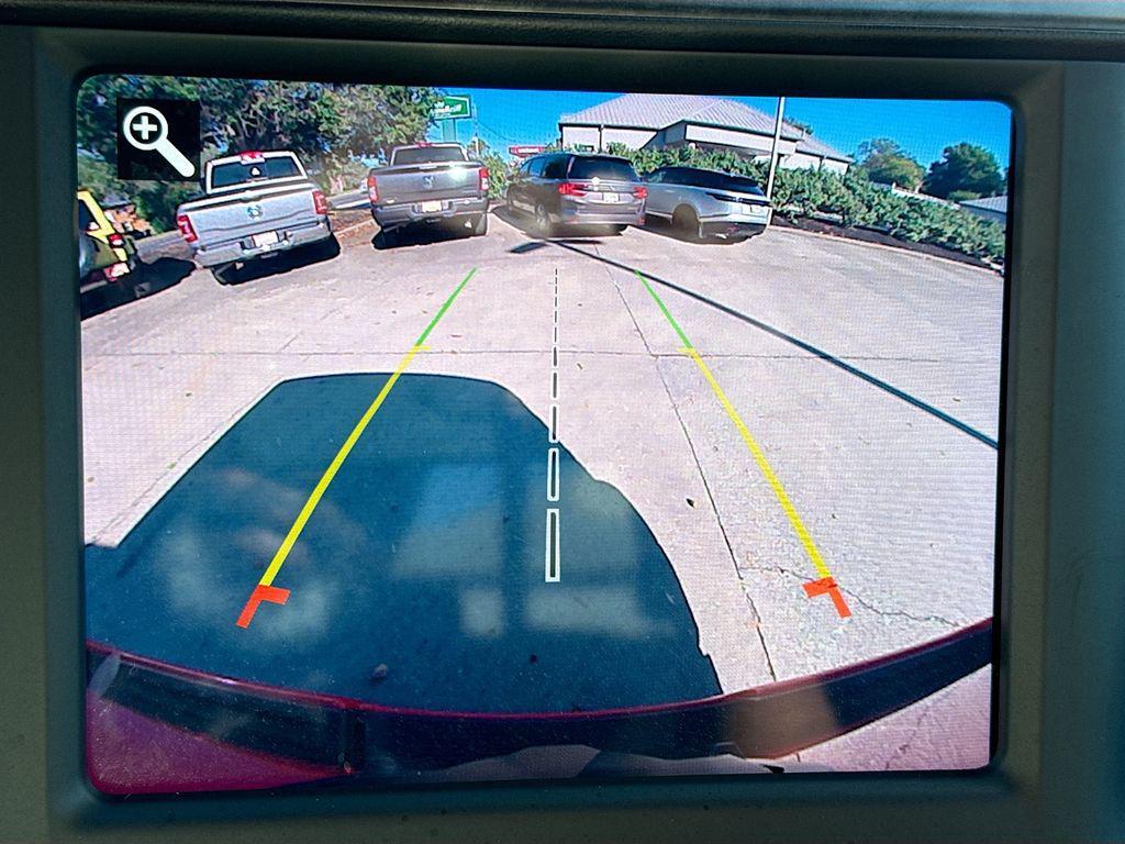 used 2021 Ram 1500 car, priced at $28,000