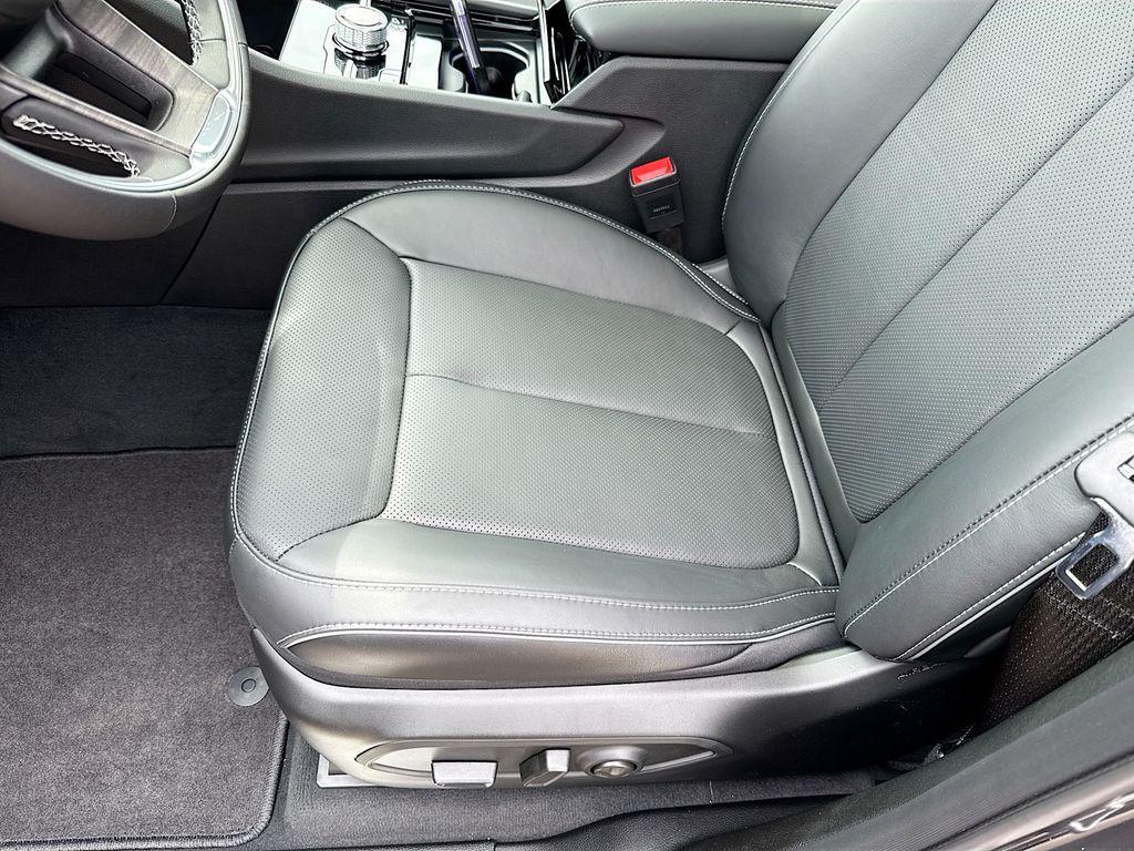 new 2025 Jeep Grand Cherokee L car, priced at $55,080