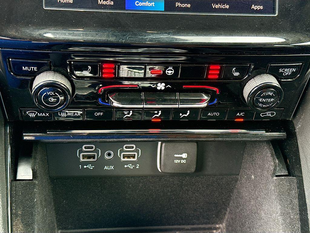 used 2021 Jeep Grand Cherokee L car, priced at $33,250