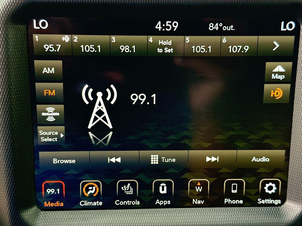 used 2020 Jeep Wrangler Unlimited car, priced at $31,250