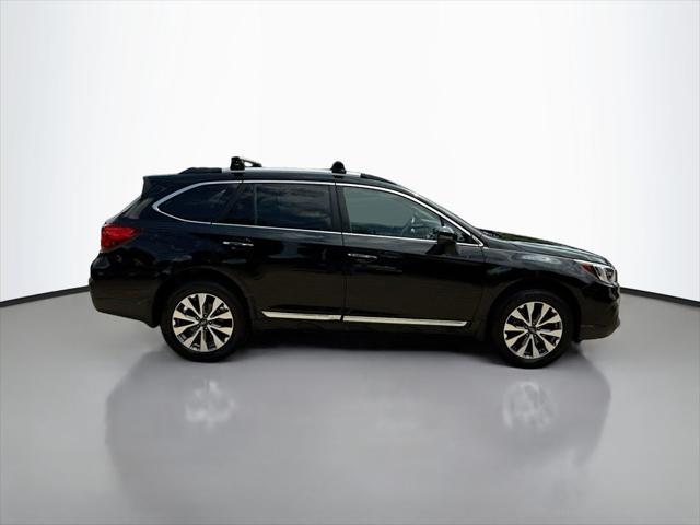 used 2018 Subaru Outback car, priced at $19,750