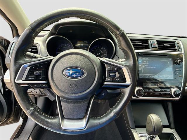 used 2018 Subaru Outback car, priced at $19,750