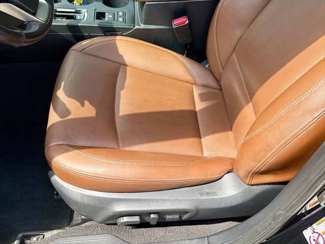 used 2018 Subaru Outback car, priced at $19,750