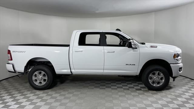 new 2024 Ram 2500 car, priced at $52,770