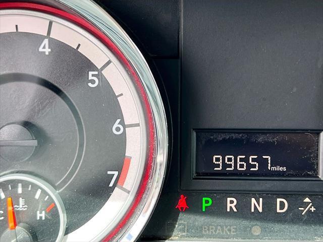 used 2015 Dodge Grand Caravan car, priced at $9,500
