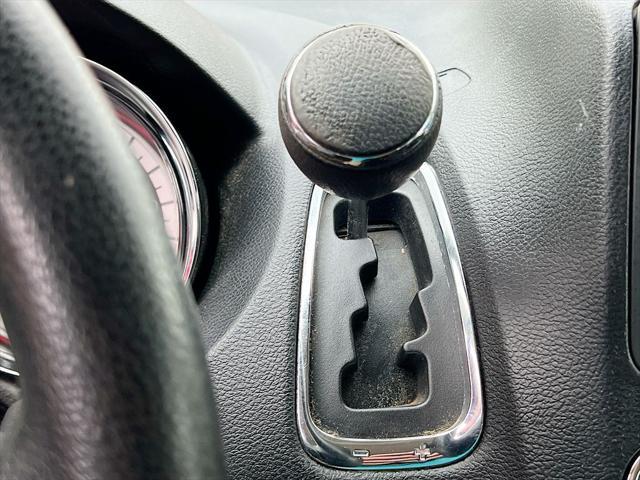 used 2015 Dodge Grand Caravan car, priced at $9,500