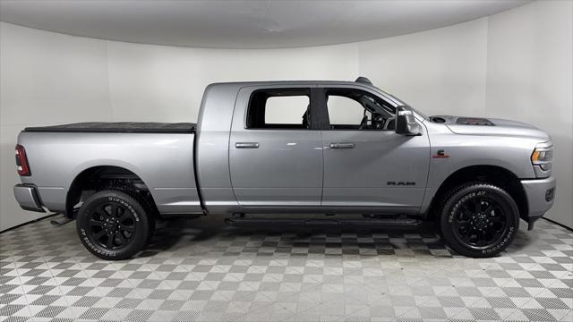 used 2024 Ram 2500 car, priced at $75,500