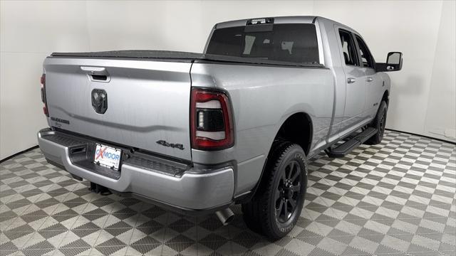 used 2024 Ram 2500 car, priced at $75,500