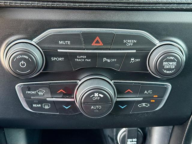 used 2023 Dodge Charger car, priced at $47,000