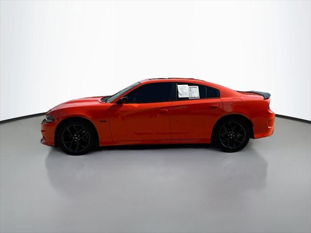 used 2023 Dodge Charger car, priced at $47,000