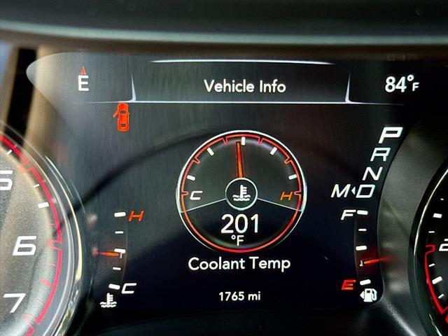 used 2023 Dodge Charger car, priced at $47,000