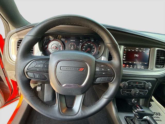 used 2023 Dodge Charger car, priced at $47,000