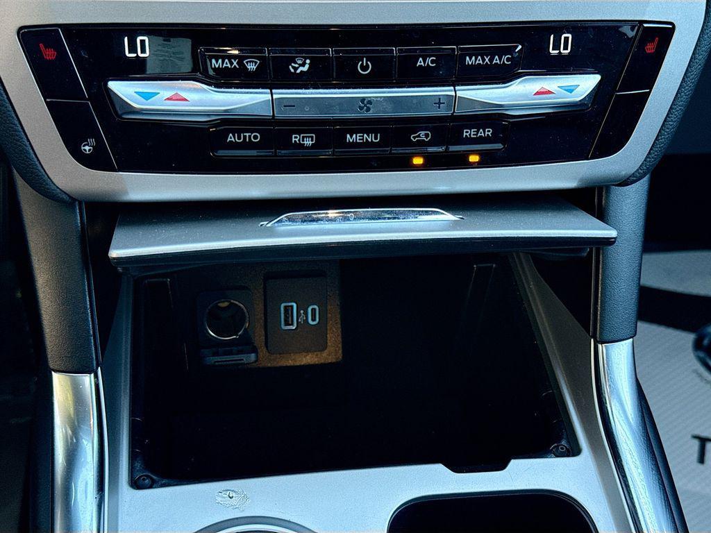 used 2021 Ford Explorer car, priced at $29,750