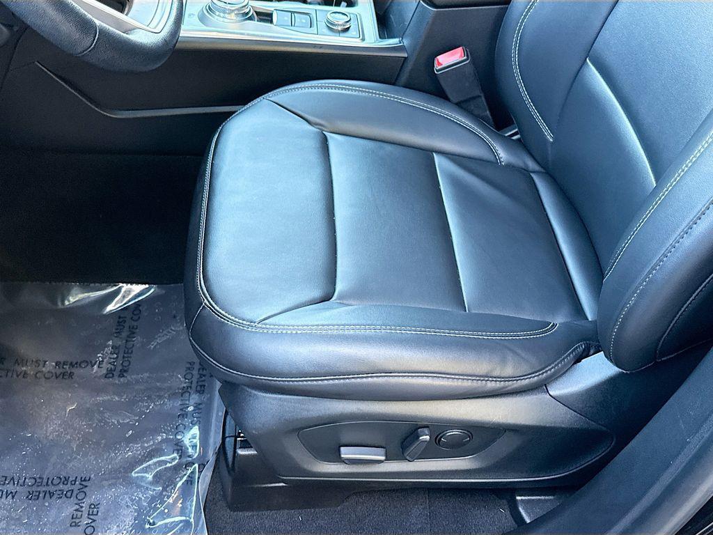 used 2021 Ford Explorer car, priced at $29,750
