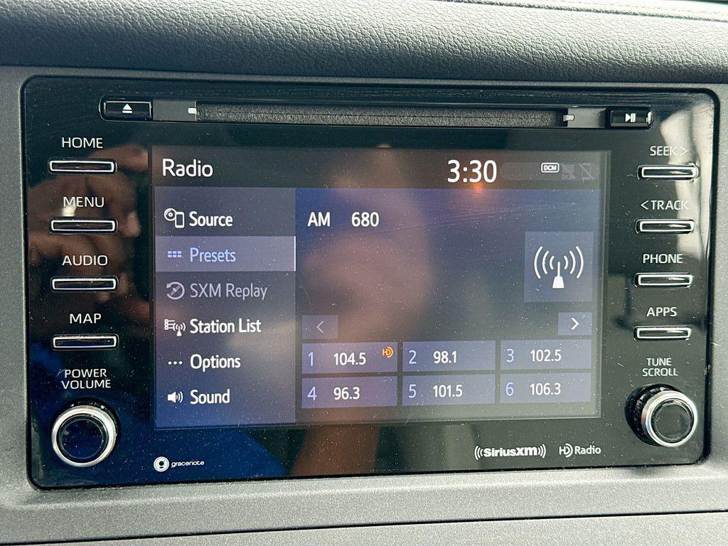 used 2020 Toyota Sienna car, priced at $25,750