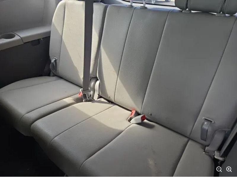 used 2020 Toyota Sienna car, priced at $26,500