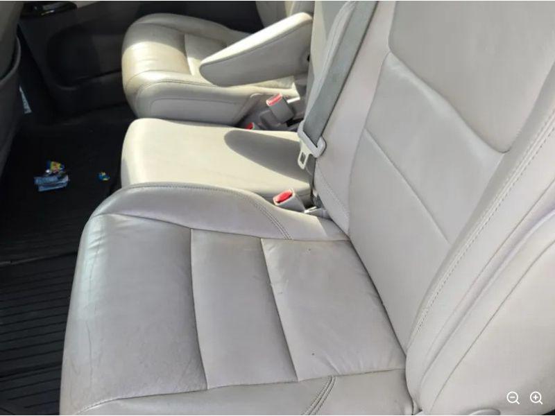 used 2020 Toyota Sienna car, priced at $26,500