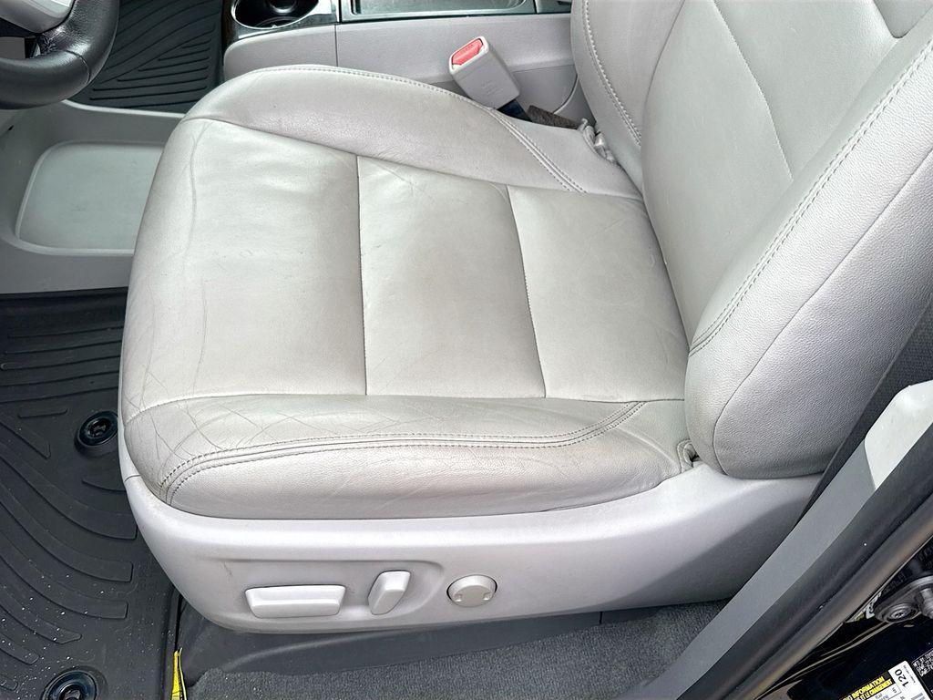 used 2020 Toyota Sienna car, priced at $25,750