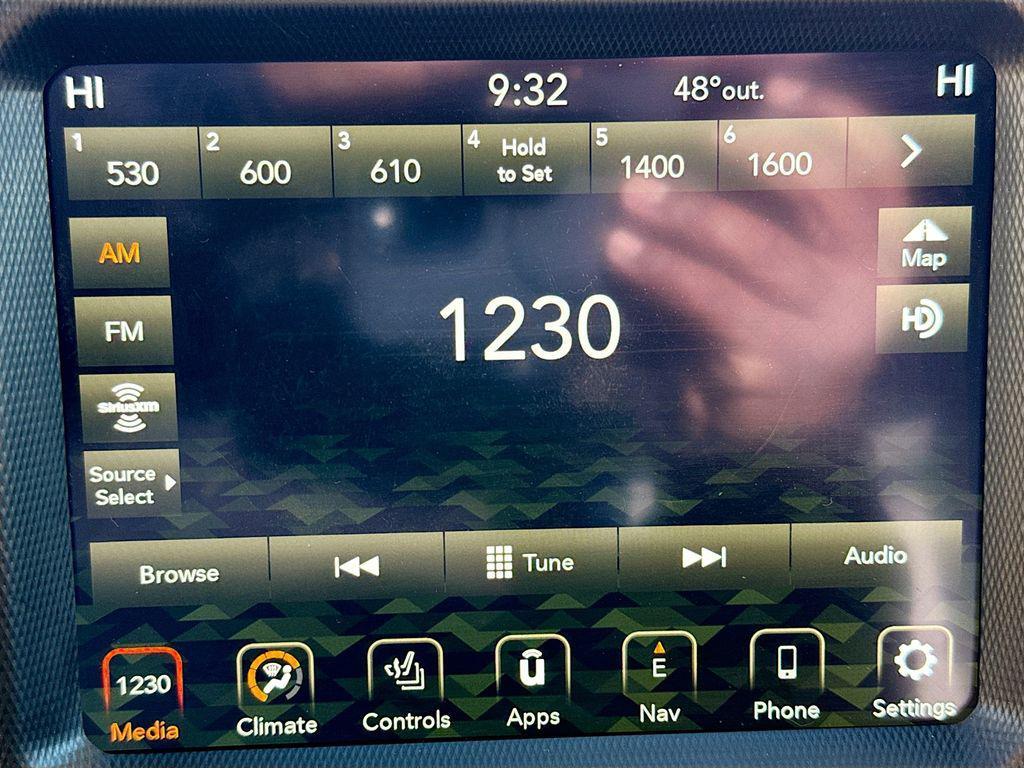 used 2022 Jeep Wrangler Unlimited 4xe car, priced at $33,400