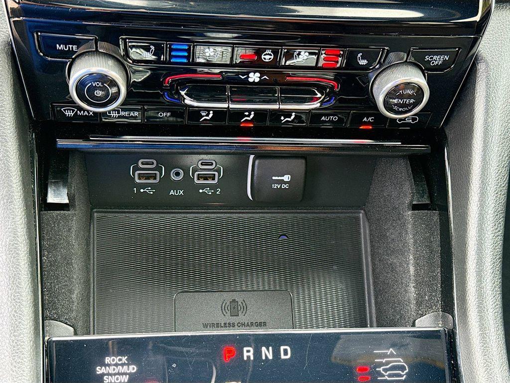 used 2022 Jeep Grand Cherokee car, priced at $37,000