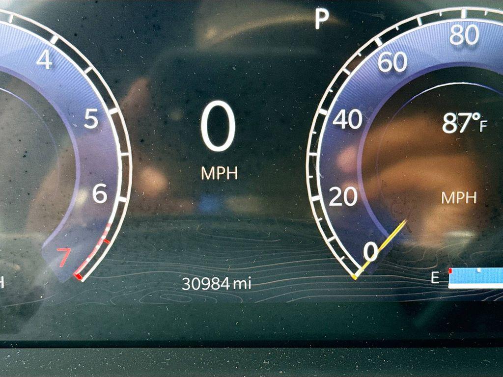 used 2022 Jeep Grand Cherokee car, priced at $37,000