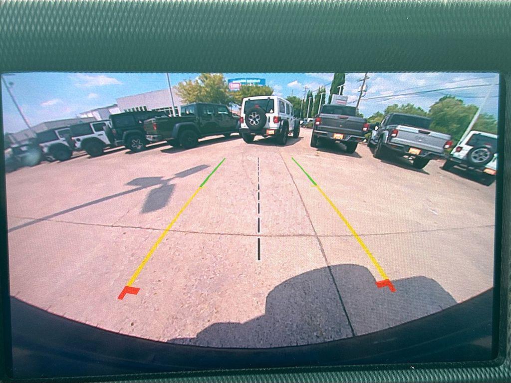 used 2022 Jeep Wrangler Unlimited car, priced at $34,000