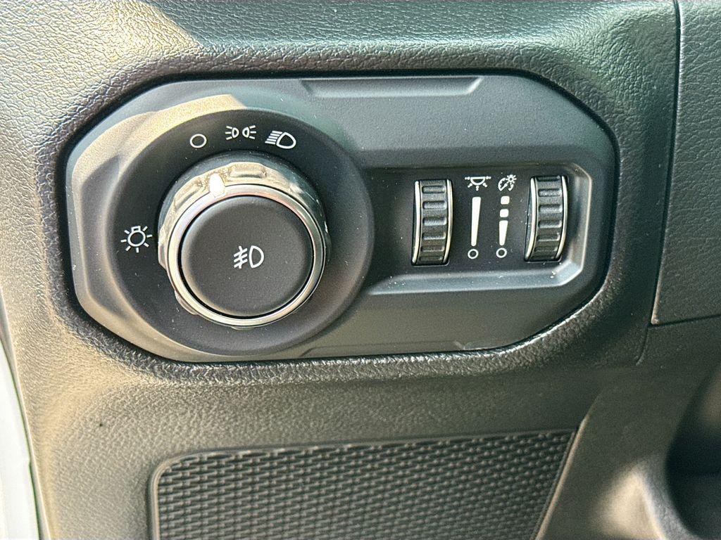 used 2022 Jeep Wrangler Unlimited car, priced at $34,000