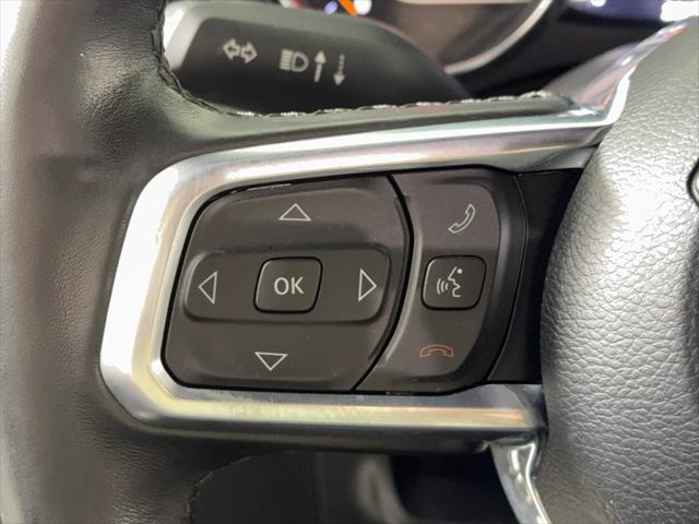 used 2021 Jeep Wrangler Unlimited car, priced at $35,000