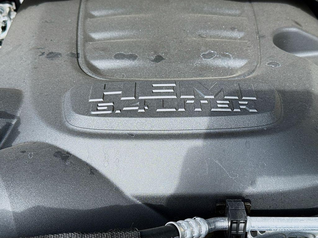 new 2026 Ram 2500 car, priced at $57,120