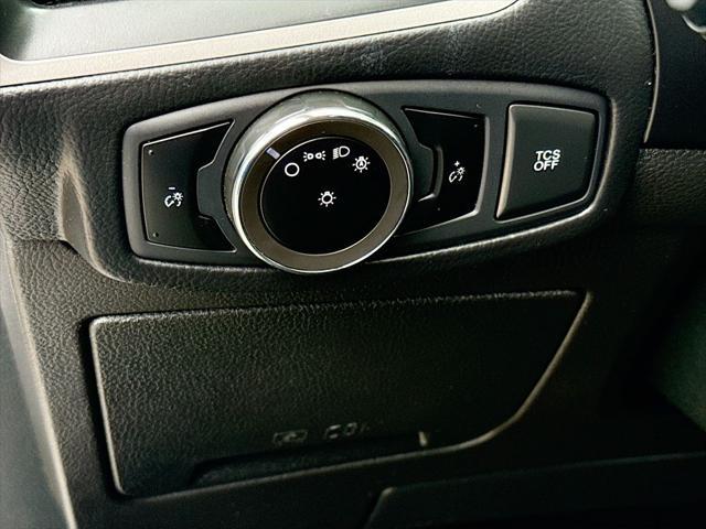 used 2023 Ford Edge car, priced at $26,500