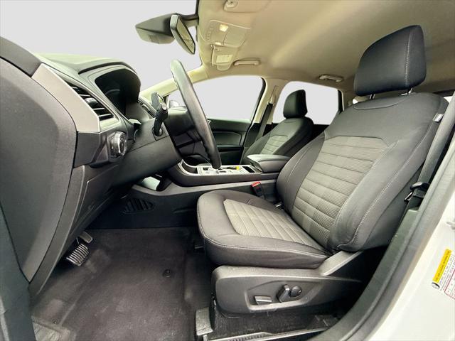 used 2023 Ford Edge car, priced at $26,500