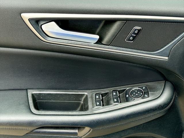 used 2023 Ford Edge car, priced at $26,500