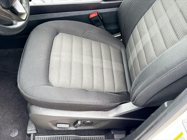 used 2023 Ford Edge car, priced at $26,500