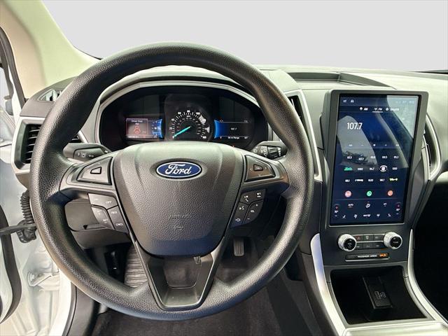 used 2023 Ford Edge car, priced at $26,500