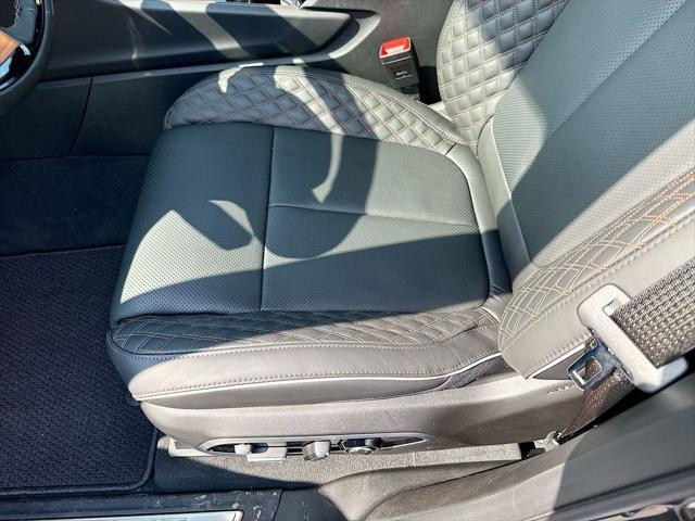 new 2025 Jeep Grand Cherokee L car, priced at $66,757