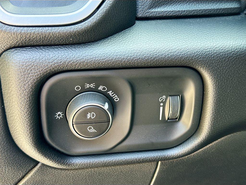new 2026 Ram 2500 car, priced at $71,655
