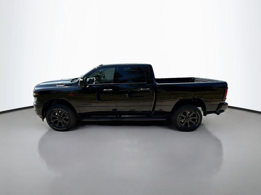 new 2026 Ram 2500 car, priced at $71,655