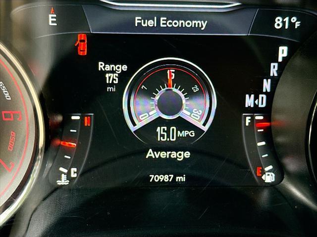 used 2021 Dodge Challenger car, priced at $26,250