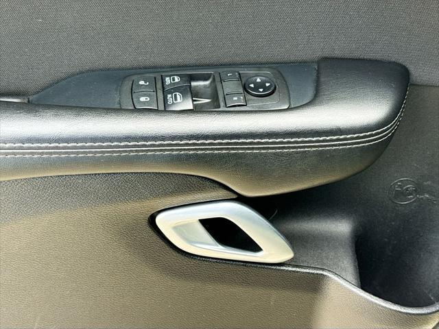 used 2021 Dodge Challenger car, priced at $26,250