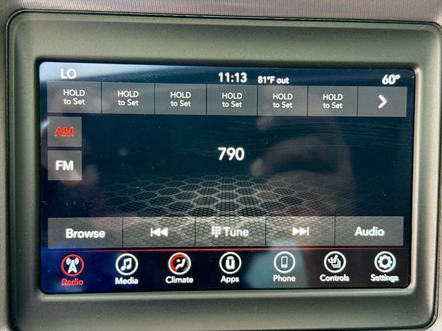 used 2021 Dodge Challenger car, priced at $26,250