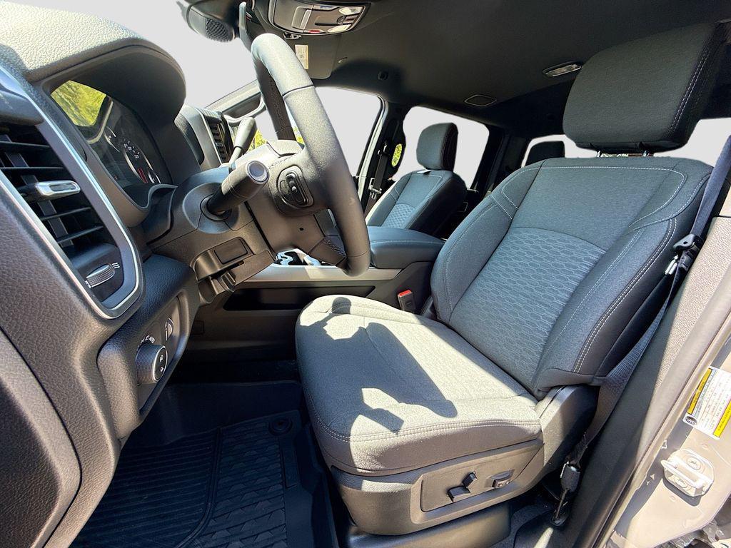 new 2026 Ram 2500 car, priced at $69,375