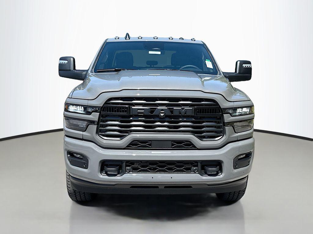 new 2026 Ram 2500 car, priced at $69,375