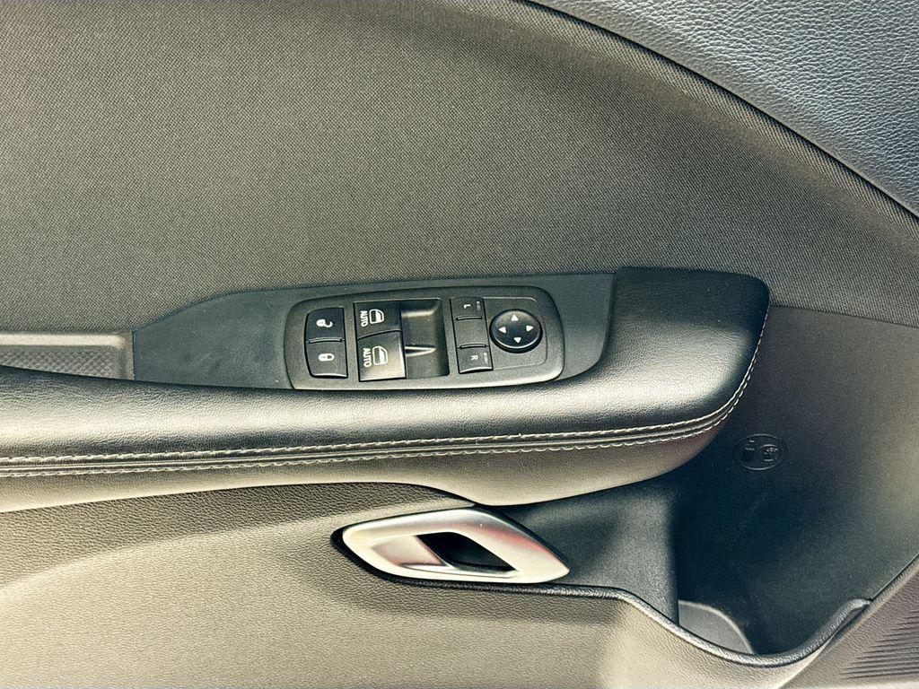 used 2019 Dodge Challenger car, priced at $34,000