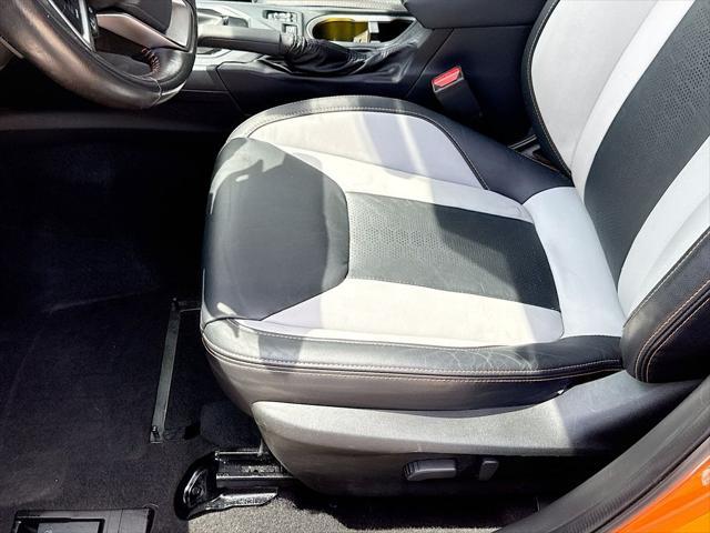 used 2019 Subaru Crosstrek car, priced at $20,500