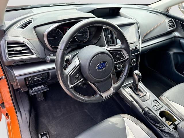used 2019 Subaru Crosstrek car, priced at $20,500