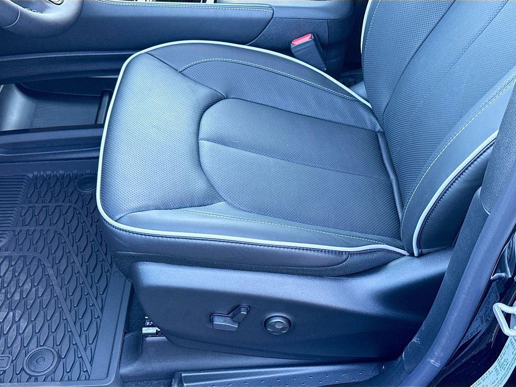 new 2026 Chrysler Pacifica car, priced at $49,020