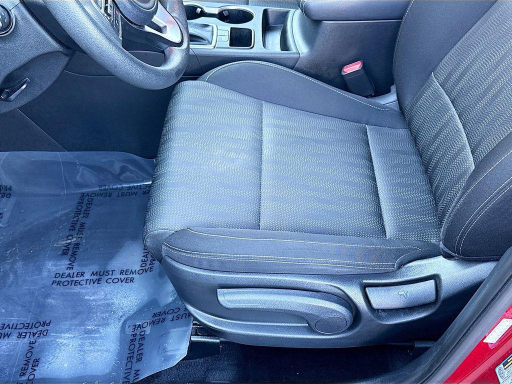 used 2019 Kia Sportage car, priced at $14,500