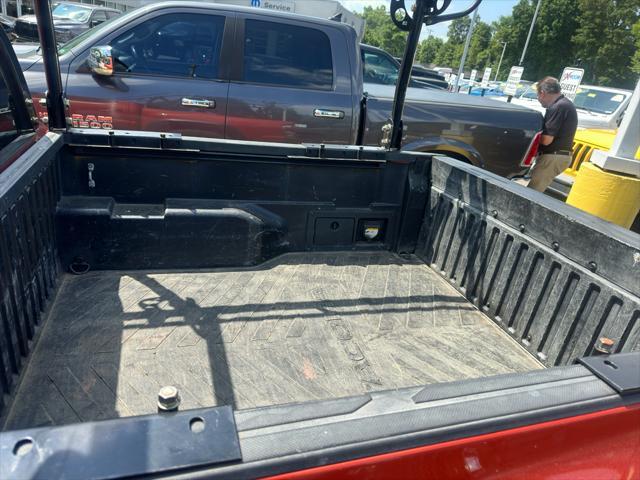 used 2017 Toyota Tacoma car, priced at $24,000